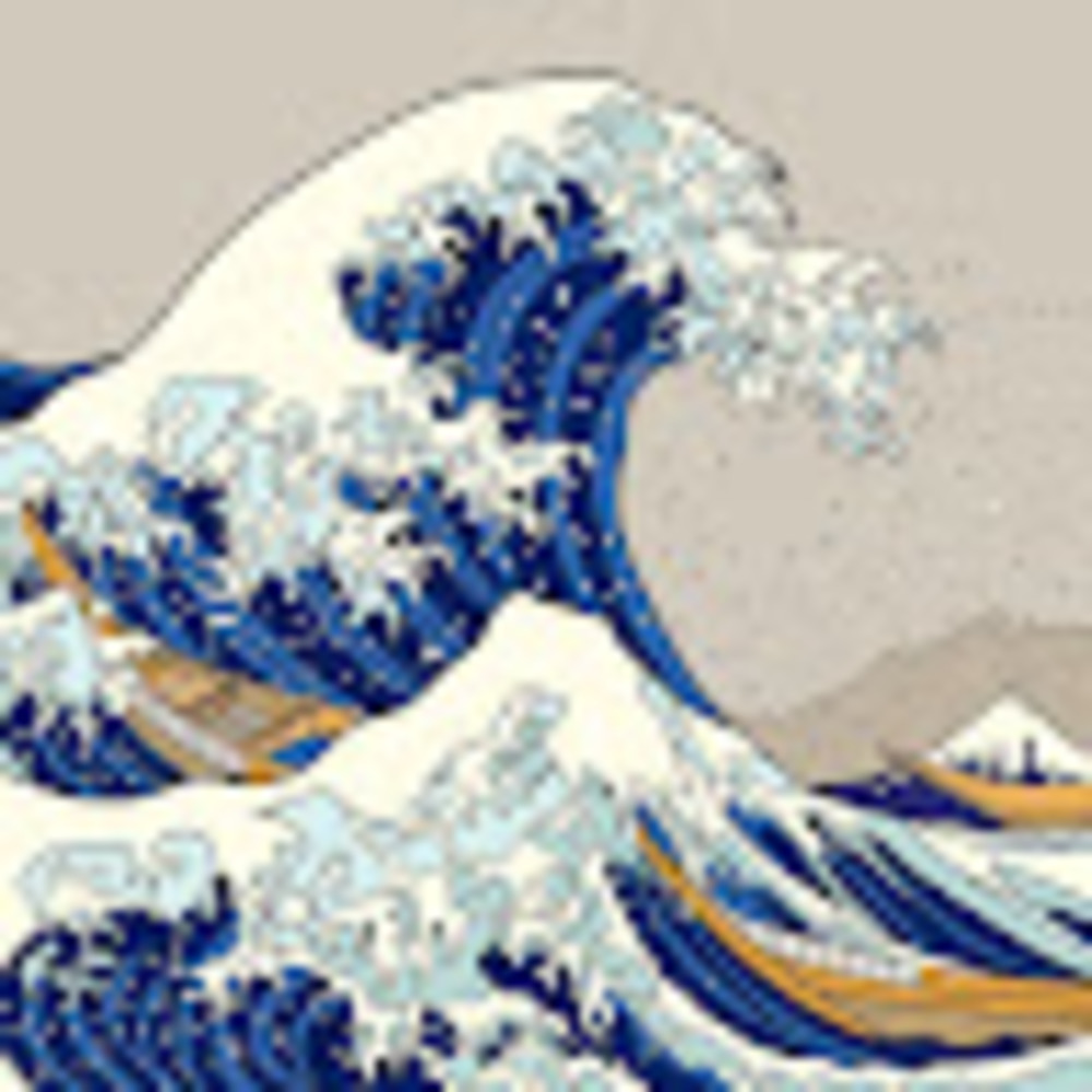 Meet your Posher, Avery